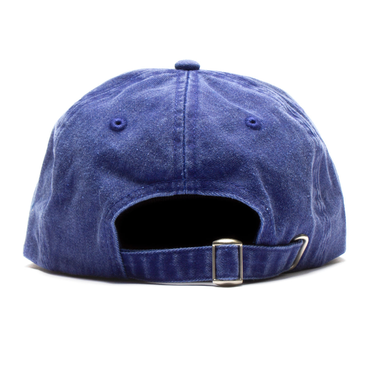 Washed Stock Low Pro Cap