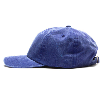 Washed Stock Low Pro Cap