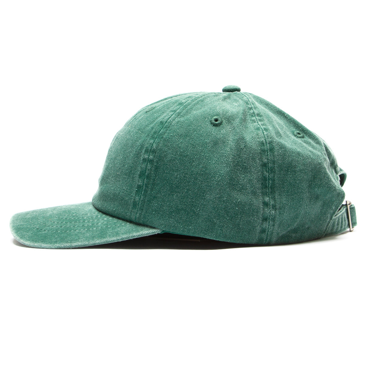 Washed Stock Low Pro Cap