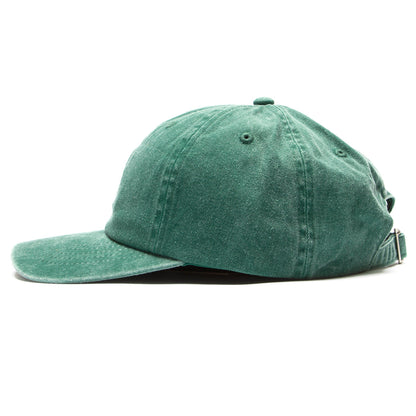 Washed Stock Low Pro Cap