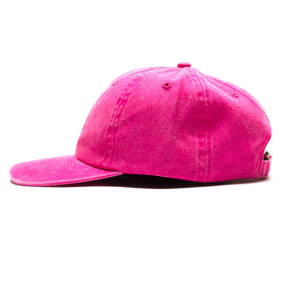 Washed Stock Low Pro Cap