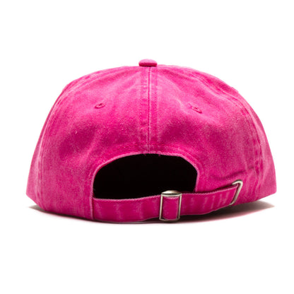 Washed Stock Low Pro Cap