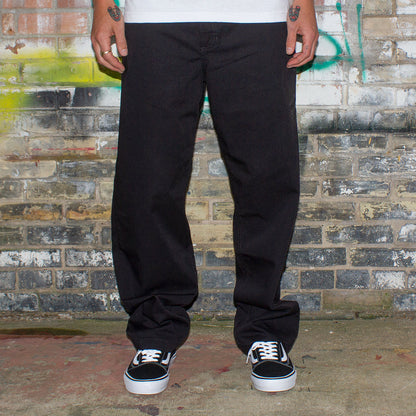 Authentic Chino Loose Pant