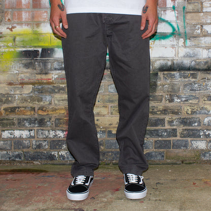 Range Loose Tapered Salt Wash Pant
