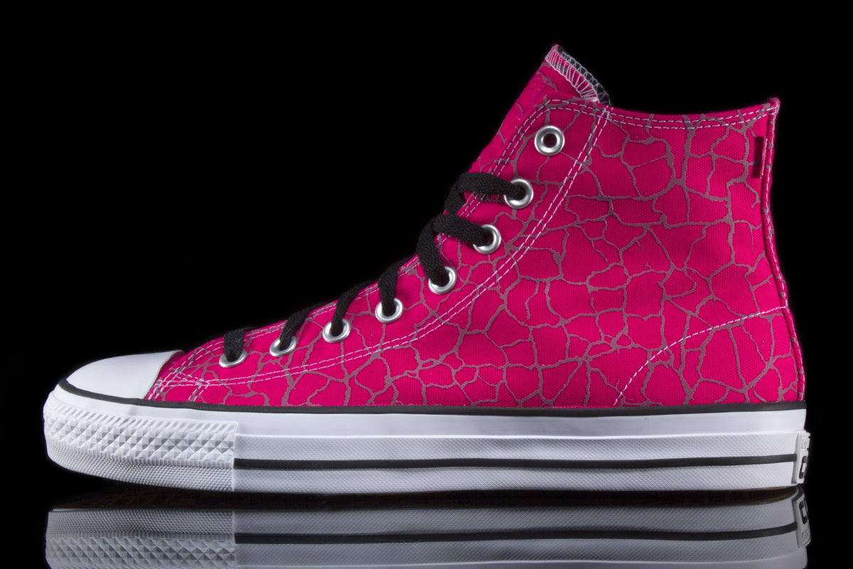 CTAS Pro Hi