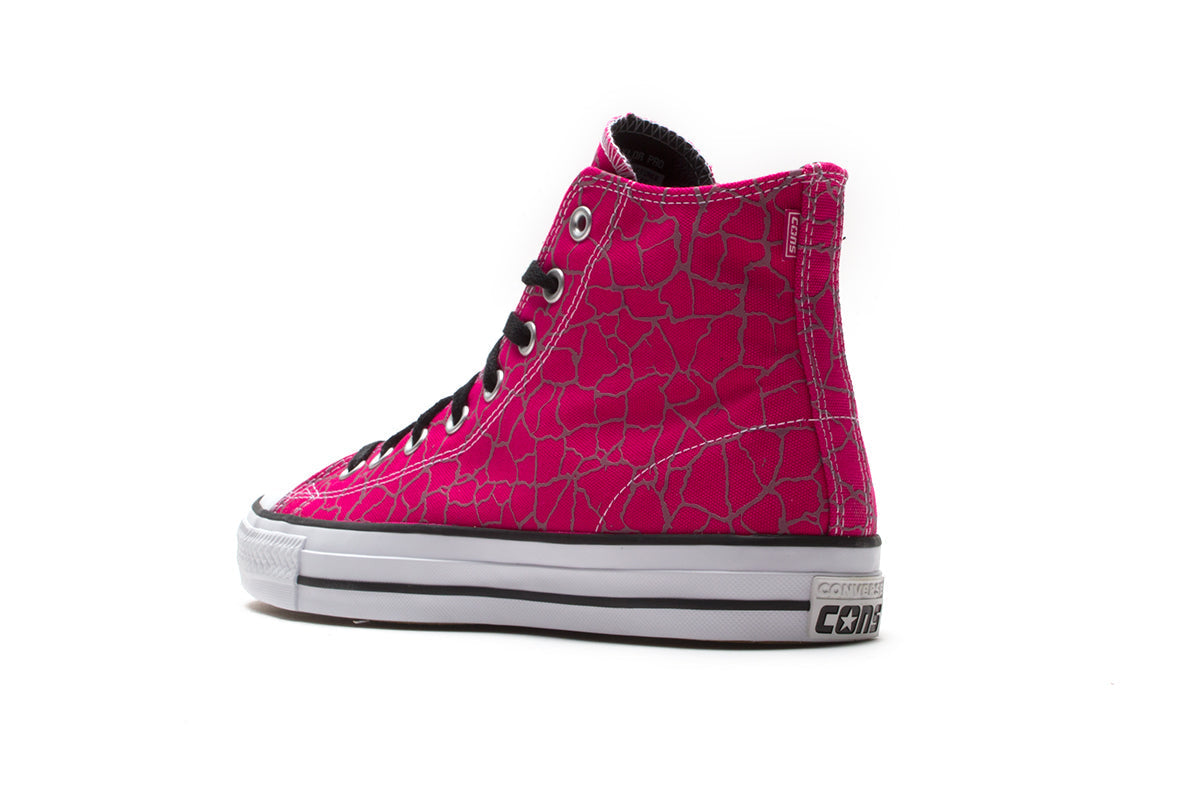 CTAS Pro Hi
