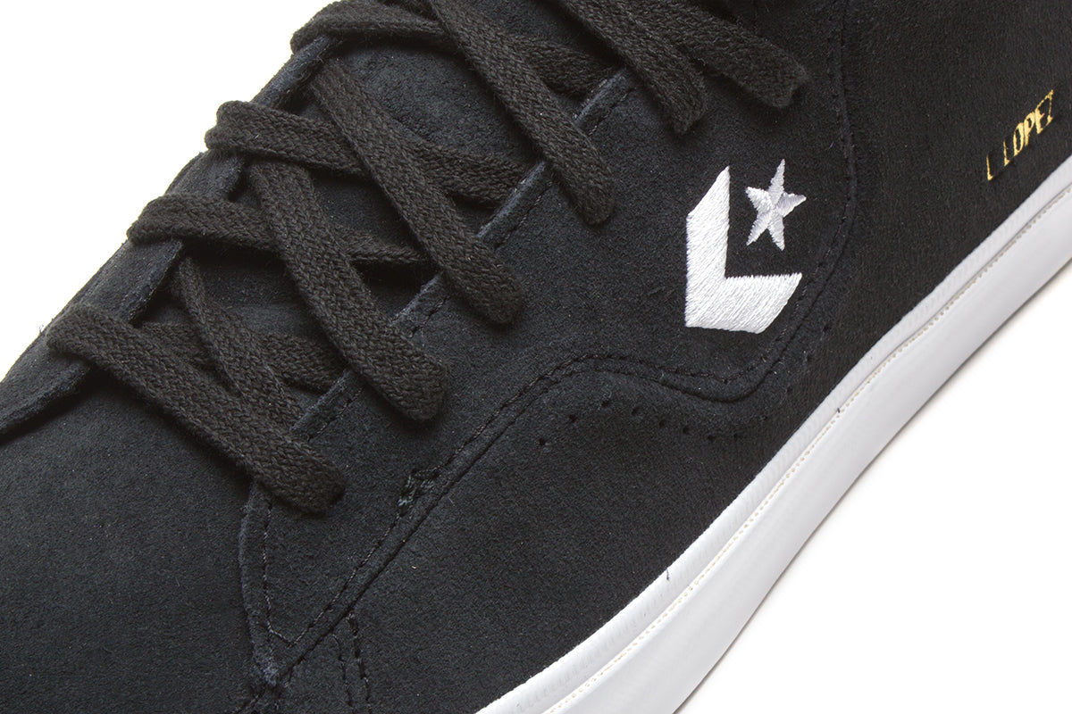 Louie Lopez Pro Mid