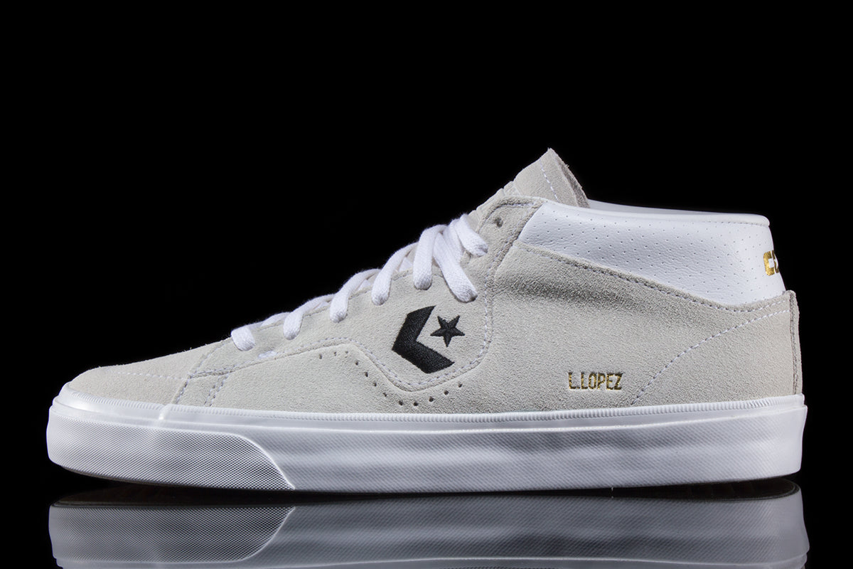 Louie Lopez Pro Mid