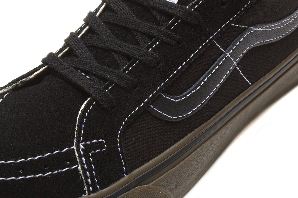 Sk8-Low Reissue SF
