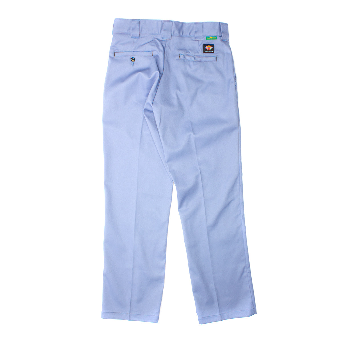 Regular Fit Twill Pant (Vincent Alvarez)