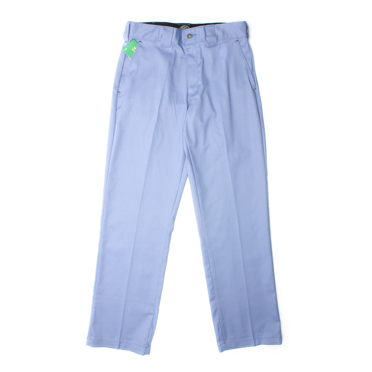 Regular Fit Twill Pant (Vincent Alvarez)