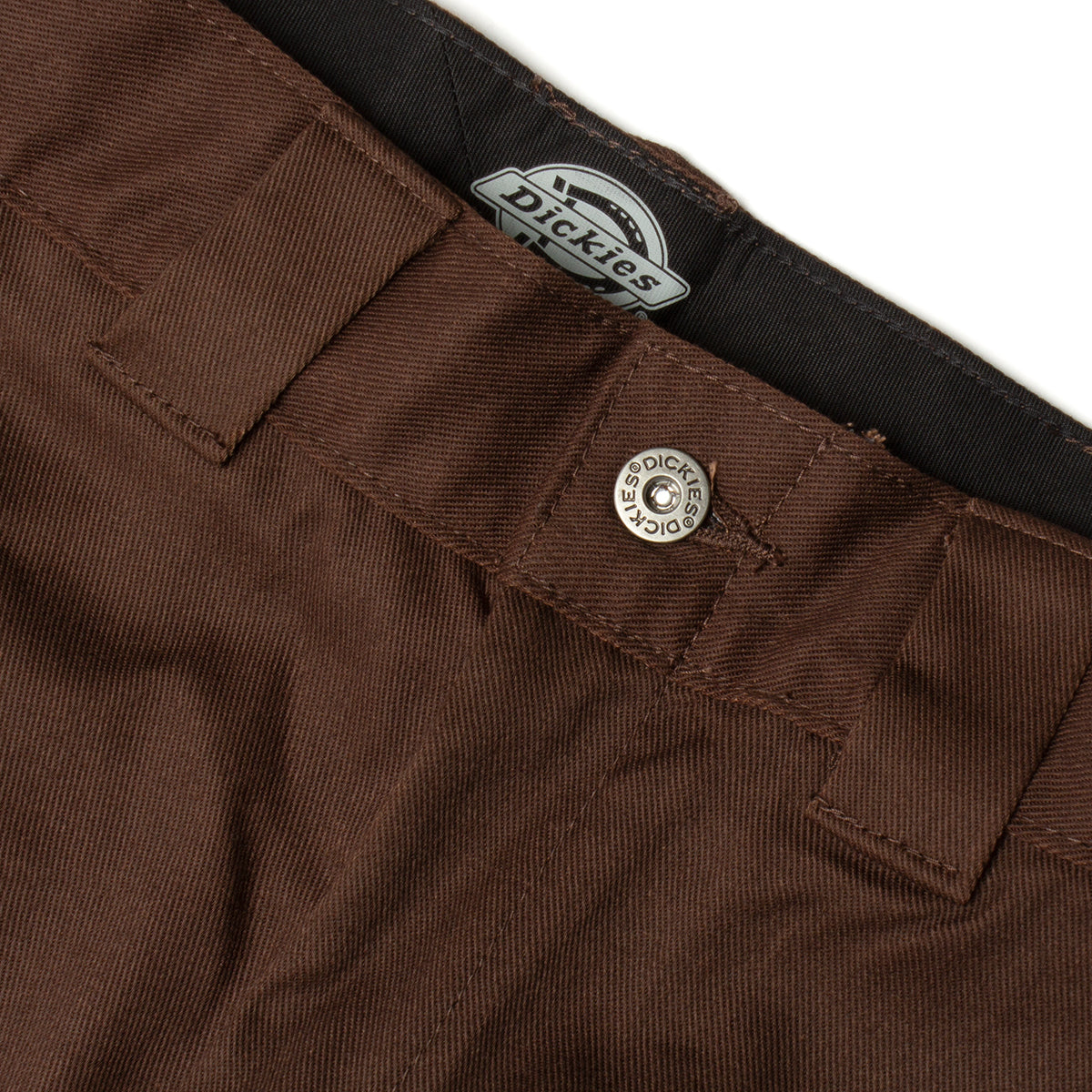 Regular Fit Twill Pant (Vincent Alvarez)