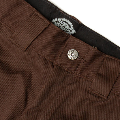 Regular Fit Twill Pant (Vincent Alvarez)
