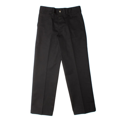 Regular Fit Twill Pant