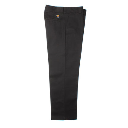 Regular Fit Twill Pant