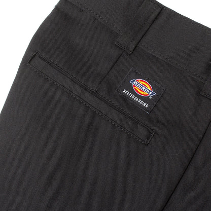 Regular Fit Twill Pant