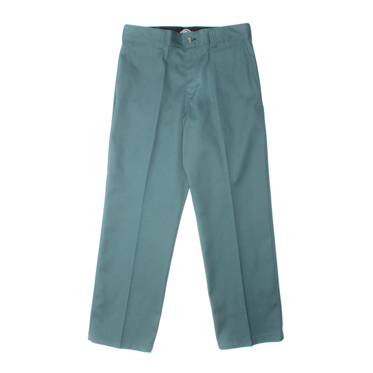 Regular Fit Twill Pant