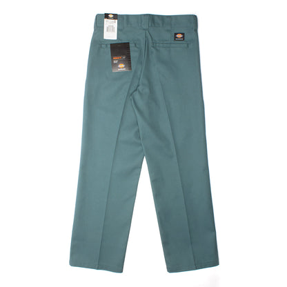 Regular Fit Twill Pant