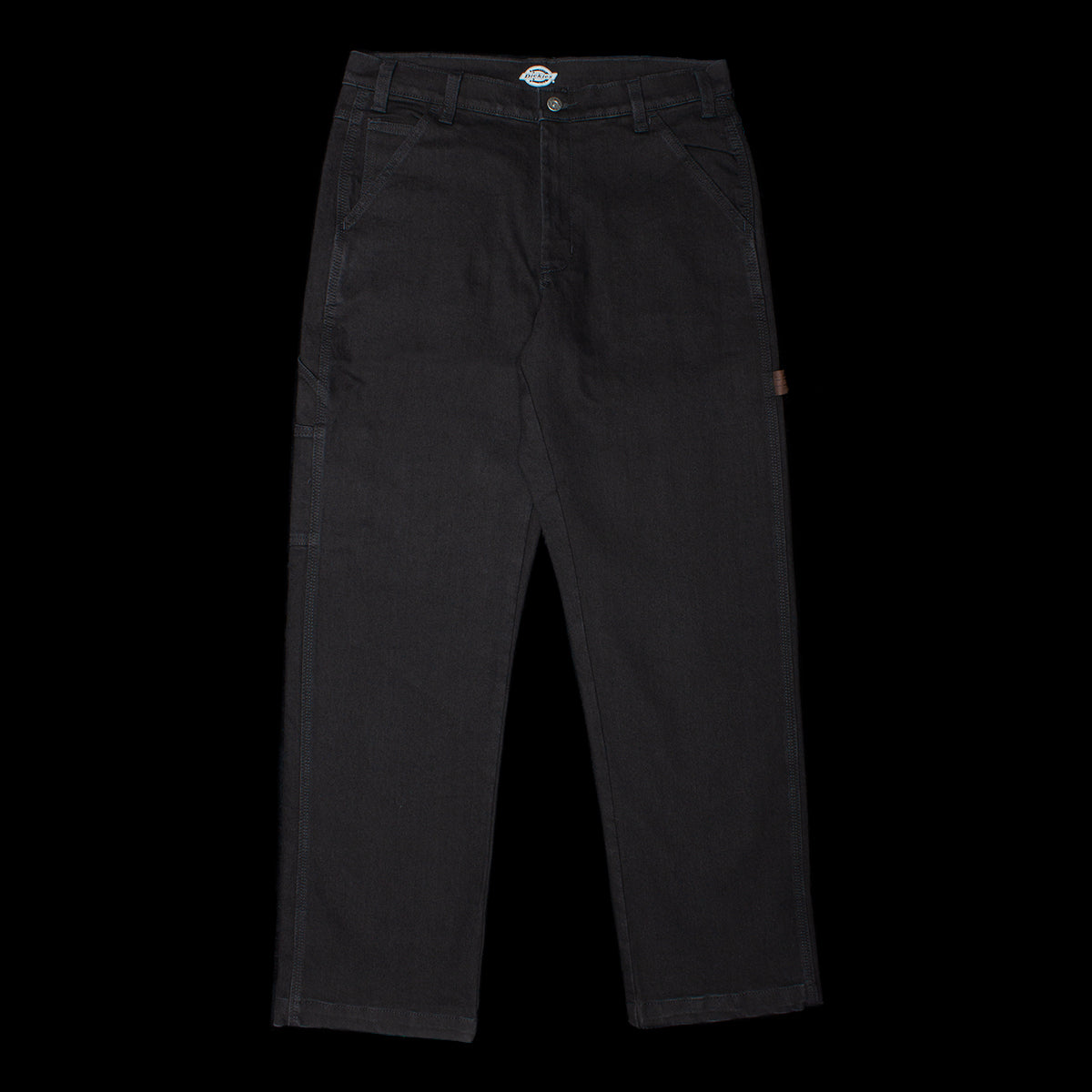 Regular Fit Denim Pant (Vincent Alvarez)
