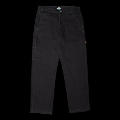 Regular Fit Denim Pant (Vincent Alvarez)