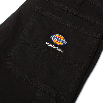 Regular Fit Denim Pant (Vincent Alvarez)