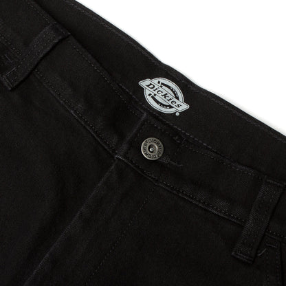 Regular Fit Denim Pant (Vincent Alvarez)