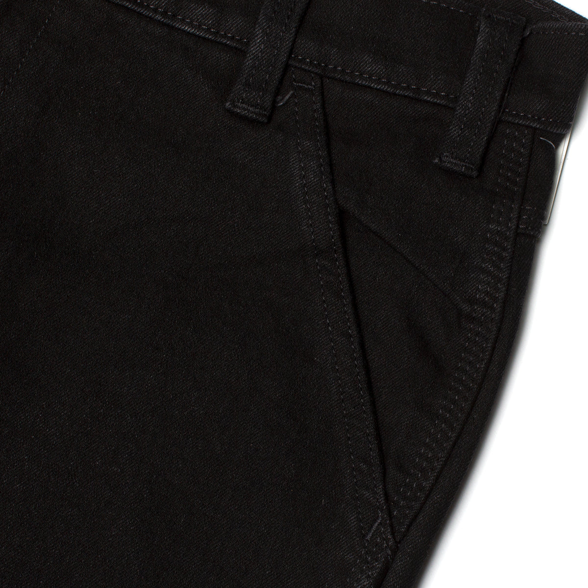 Regular Fit Denim Pant (Vincent Alvarez)