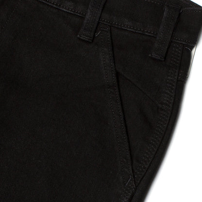 Regular Fit Denim Pant (Vincent Alvarez)