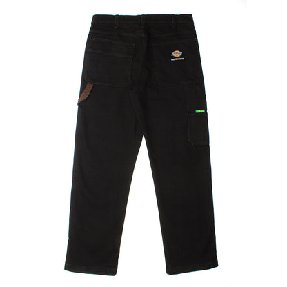 Regular Fit Denim Pant (Vincent Alvarez)