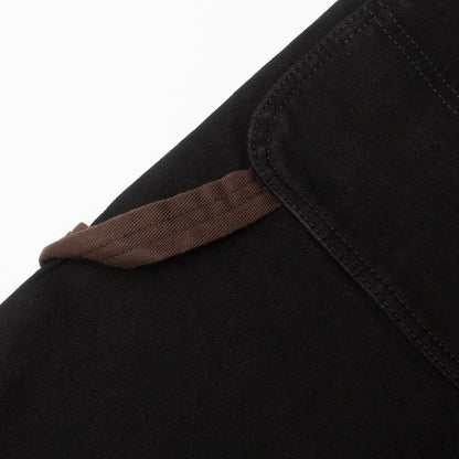 Regular Fit Denim Pant (Vincent Alvarez)