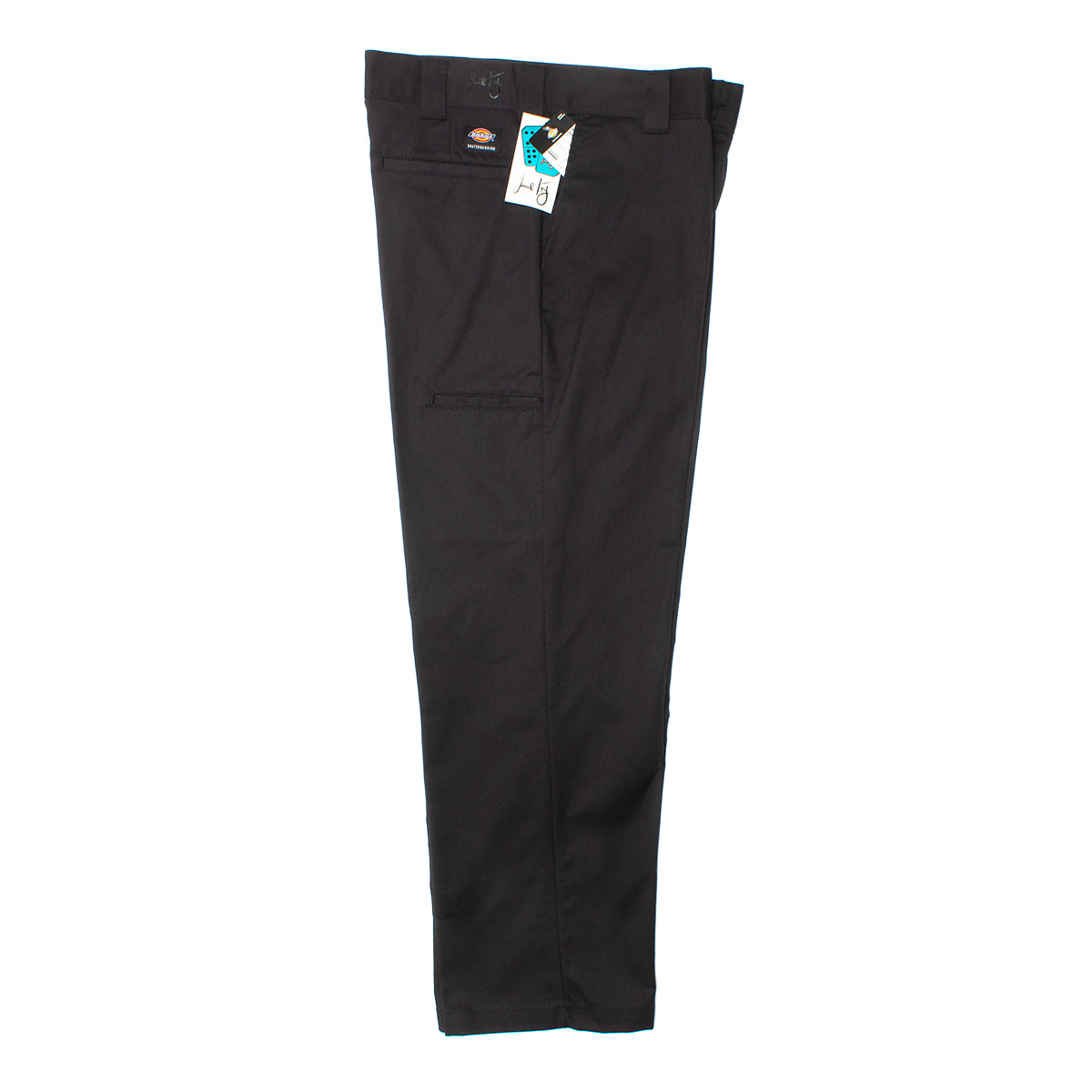 Loose Fit Twill Pant (Jamie Foy)