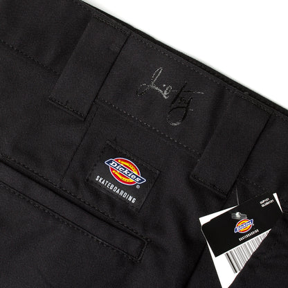 Loose Fit Twill Pant (Jamie Foy)