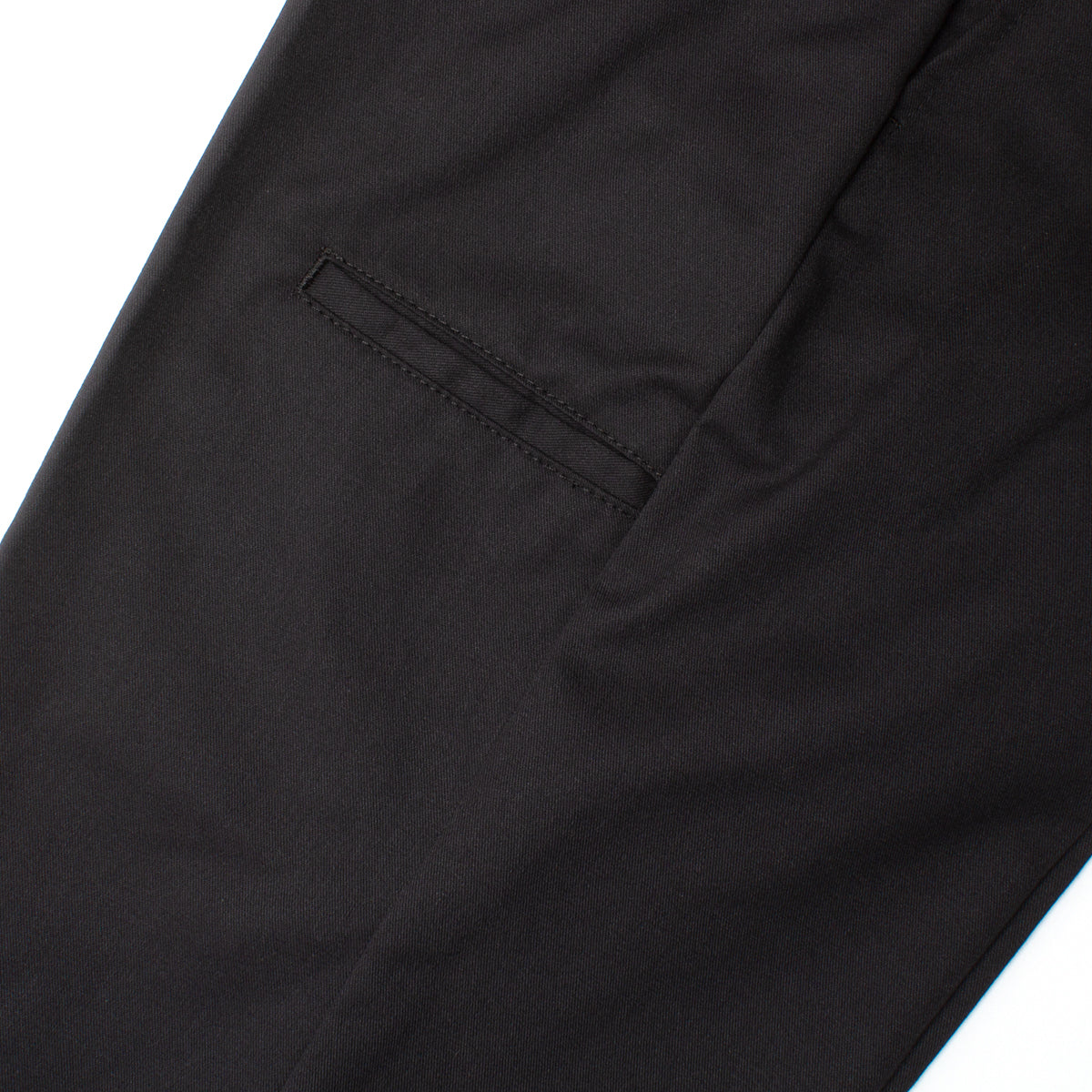 Loose Fit Twill Pant (Jamie Foy)