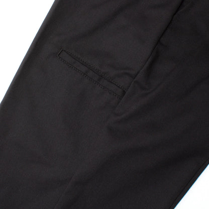 Loose Fit Twill Pant (Jamie Foy)