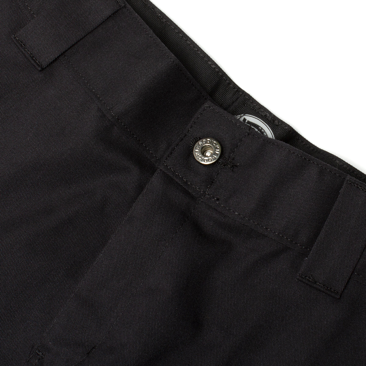 Loose Fit Twill Pant (Jamie Foy)