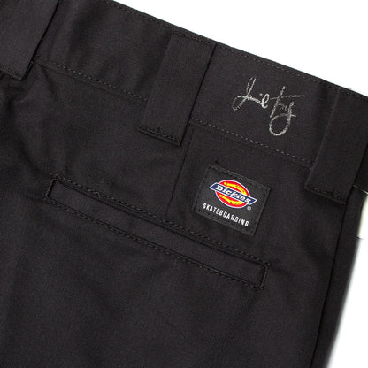 Loose Fit Twill Pant (Jamie Foy)