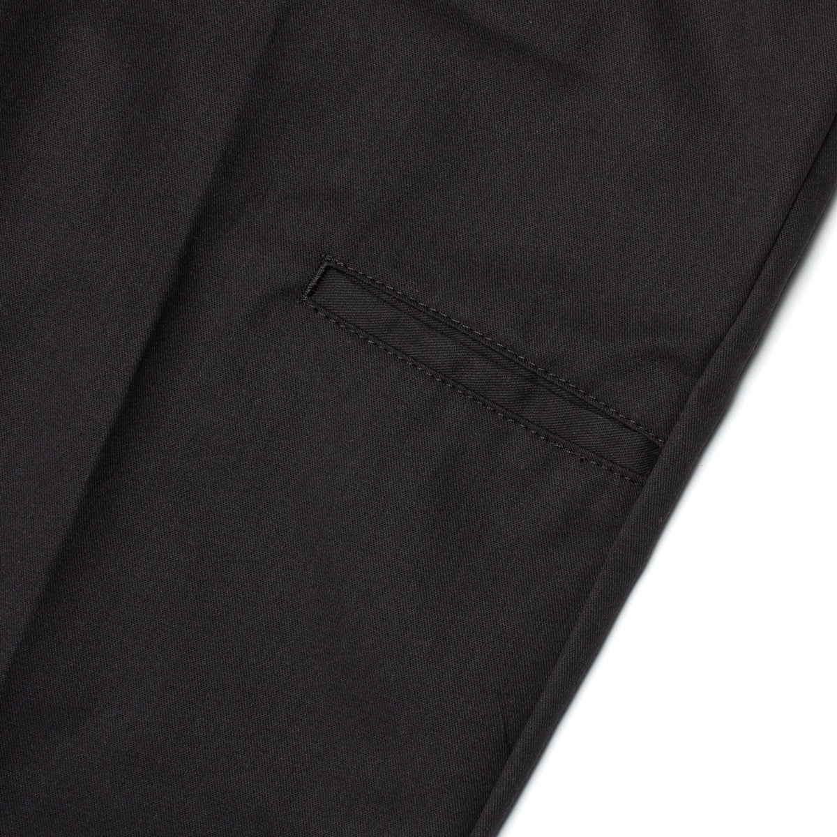 Loose Fit Twill Pant (Jamie Foy)