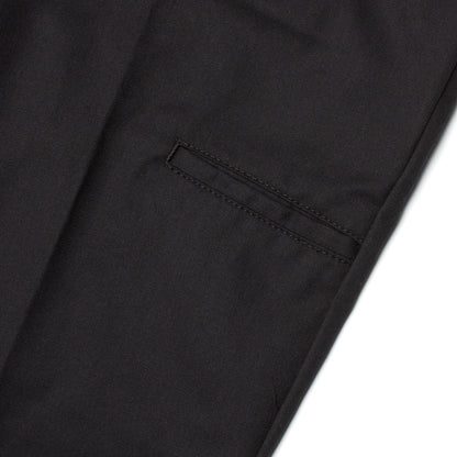 Loose Fit Twill Pant (Jamie Foy)