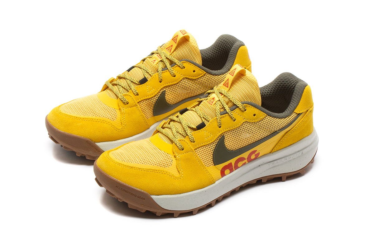 ACG Lowcate
