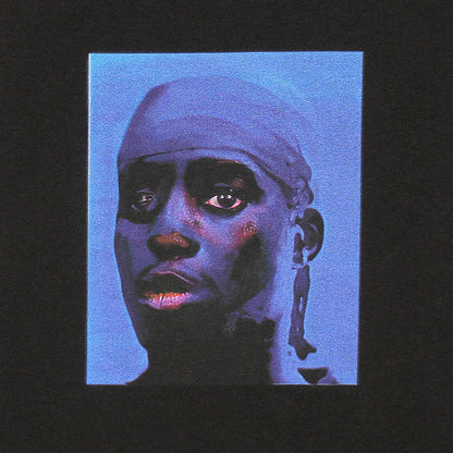 Straight Face T-Shirt