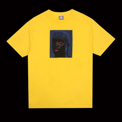 Straight Face T-Shirt