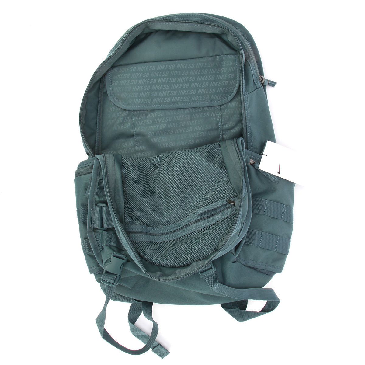 RPM Backpack