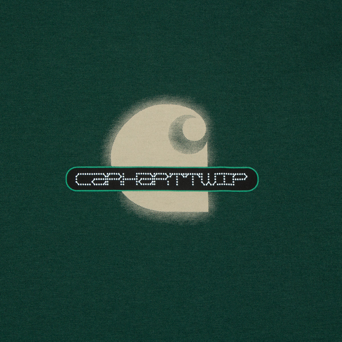 L/S Electronics T-Shirt