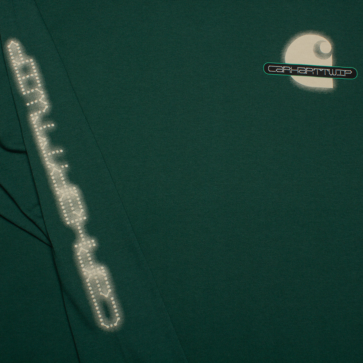 L/S Electronics T-Shirt