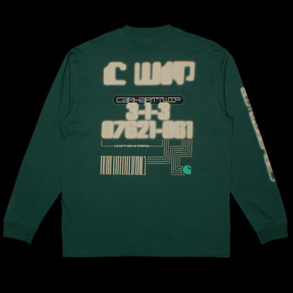 L/S Electronics T-Shirt