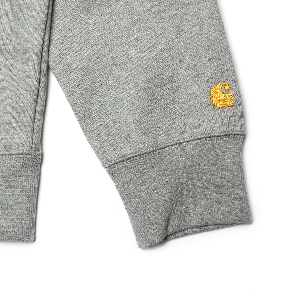 Hooded Chase Jacket