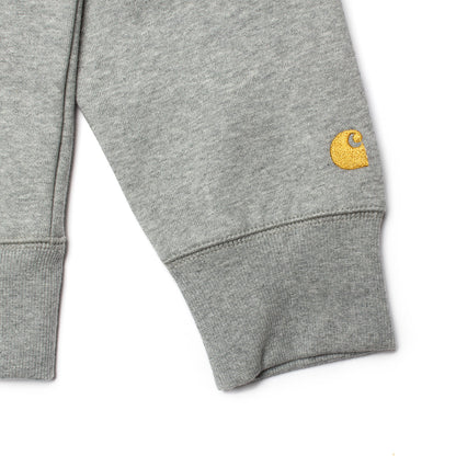 Hooded Chase Jacket