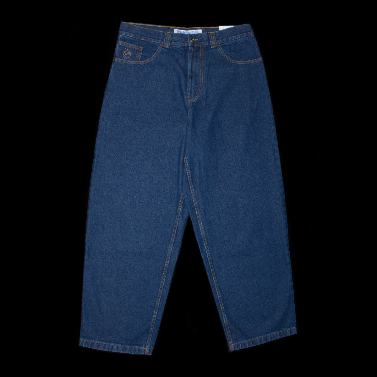 Big Boy Jeans