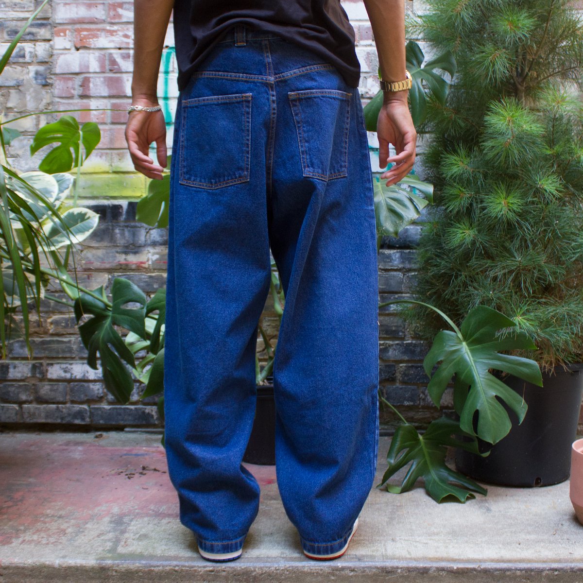 Big Boy Jeans