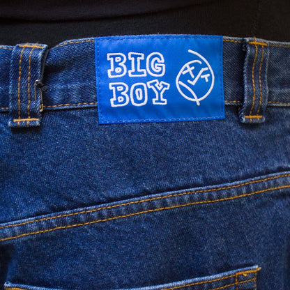 Big Boy Jeans